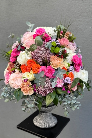 Boutique Arrangement Series 13