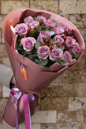 Boutique Bouquet Series 5
