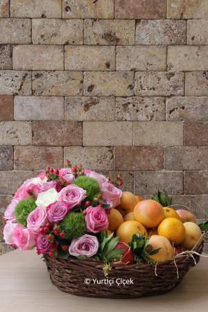Fruit Basket Series 1