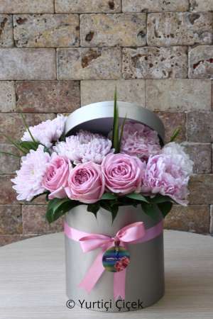 Peony Series 3