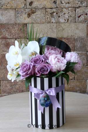 Peony Series 4