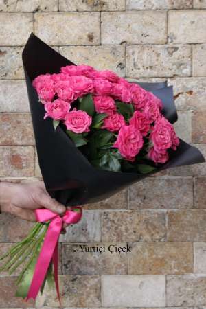 Spray Roses Series 7