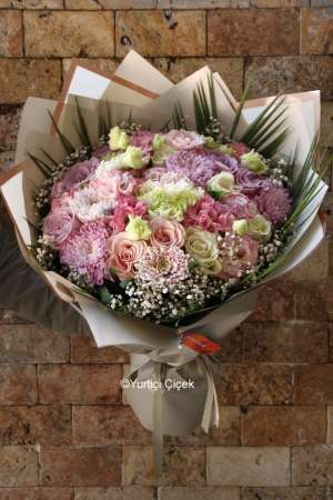 Anastasia Bouquet Series 2