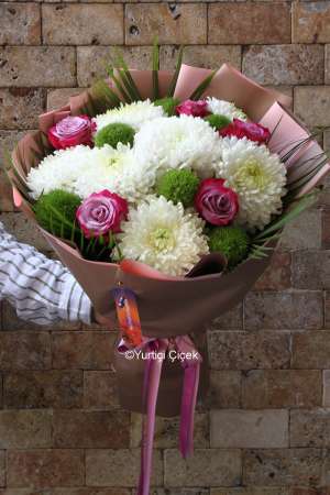 Anastasia Bouquet Series 1