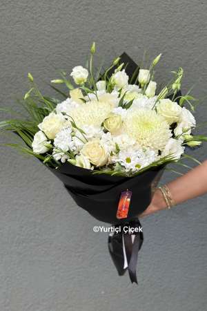 Anastasia Bouquet Series 3