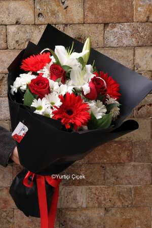 Season Bouquet Series 1