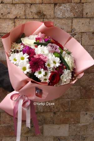 Season Bouquet Series 2
