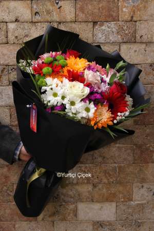 Season Bouquet Series 3