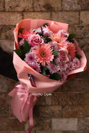 Season Bouquet Series 5