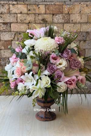 Special Design Arrangement Series 5