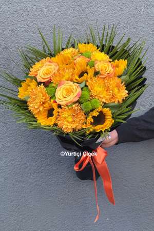 Anastasia Bouquet Series 7