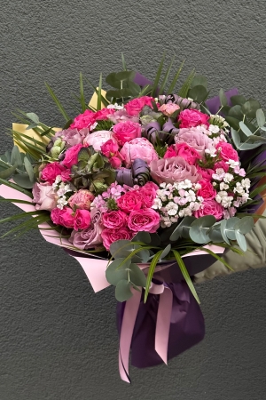 Peony Series 26