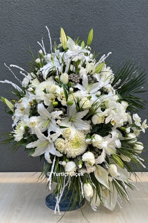 Boutique Arrangement Series 11