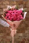 Womens Day Flowers