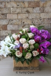 Boutique Flowers