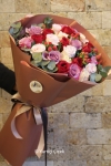 Bouquets